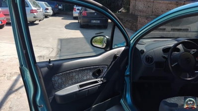 Chevrolet Matiz 1000 SE Energy (7)