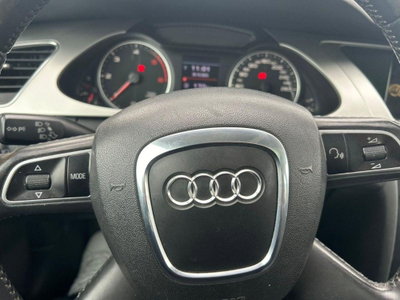 Audi A4 Avant 2.0 TDI 143CV F.AP. (13)