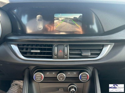 Alfa Romeo Stelvio Stelvio 2.2 Turbodiesel 210 CV AT8 Q4 GT Junior (15)