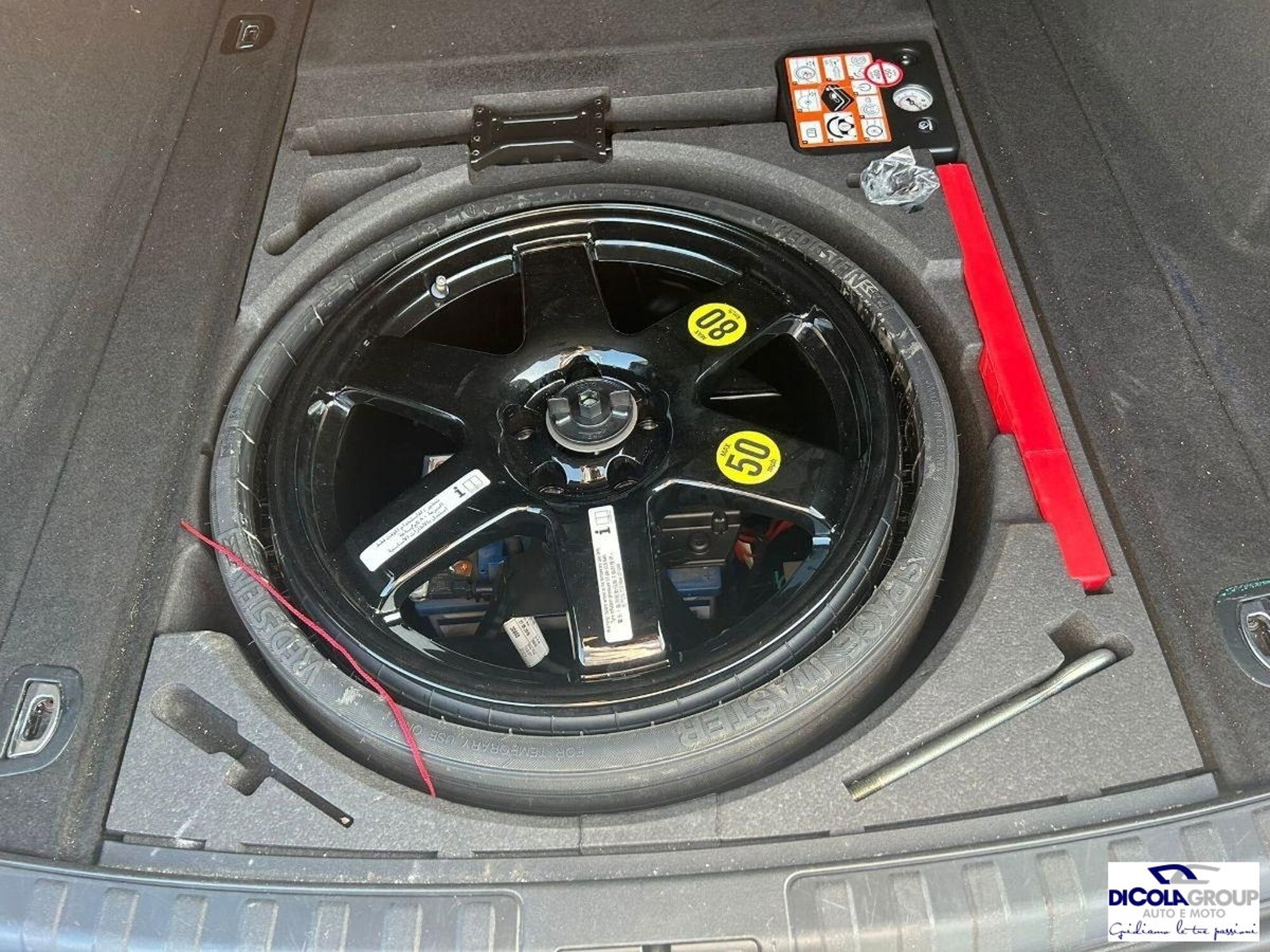 Alfa Romeo Stelvio Stelvio 2.2 Turbodiesel 210 CV AT8 Q4 GT Junior (19)