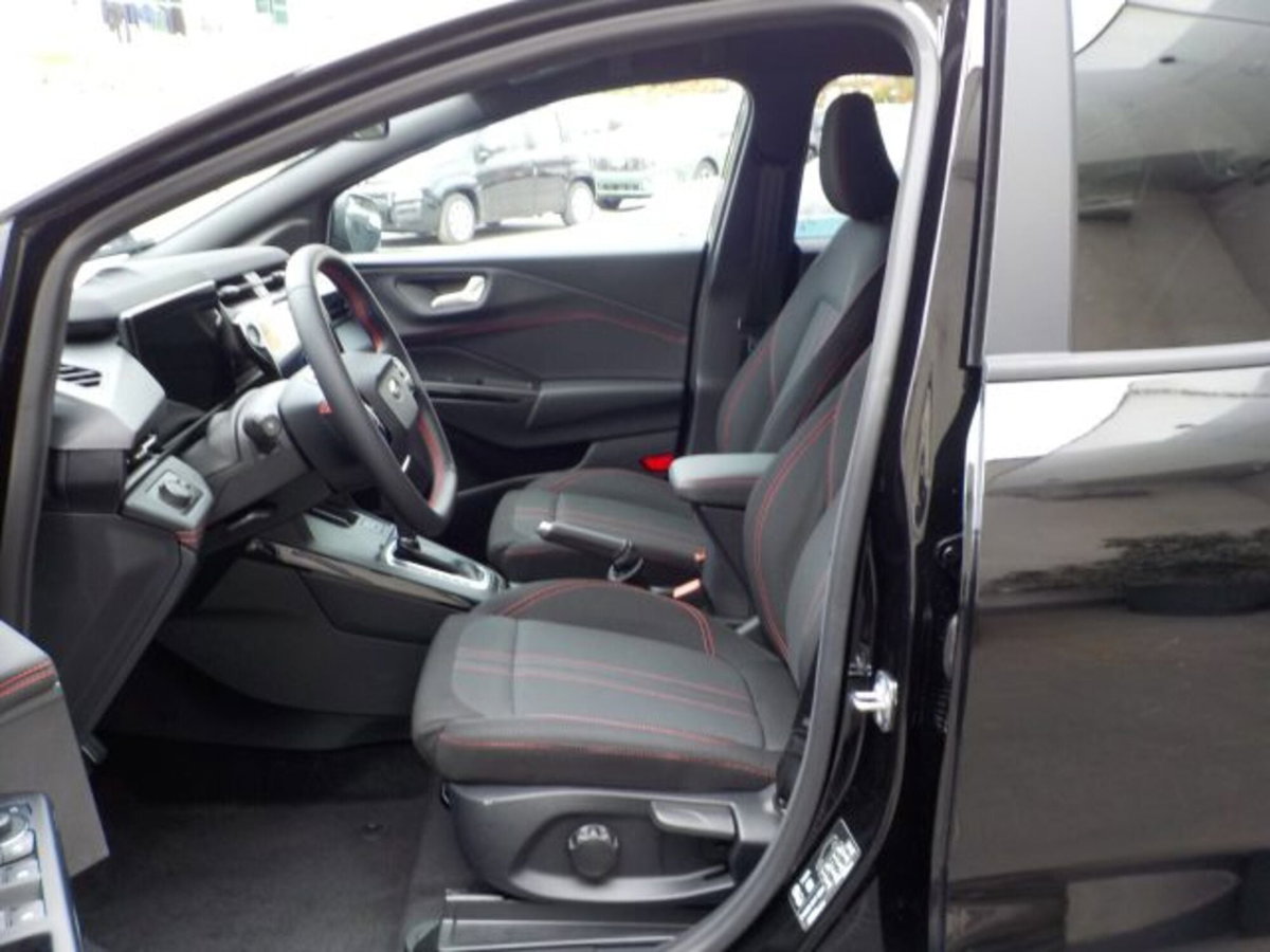 Ford Puma 1.0 EcoBoost Hybrid 125 CV S&S aut. Titanium Design (6)