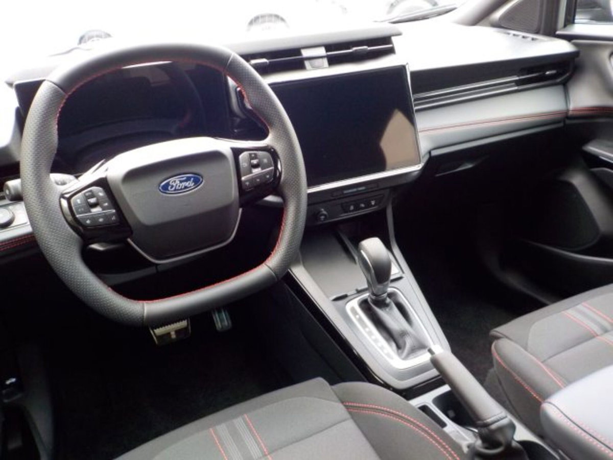 Ford Puma 1.0 EcoBoost Hybrid 125 CV S&S aut. Titanium Design (8)
