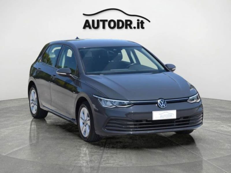Volkswagen Golf 1.0 TSI EVO Life