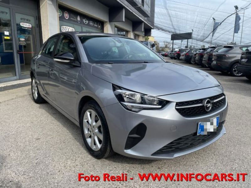 Opel Corsa 1.2 Edition