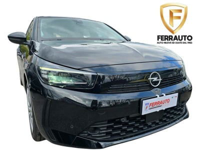 Opel Corsa 1.2 Corsa s&s 75cv usata