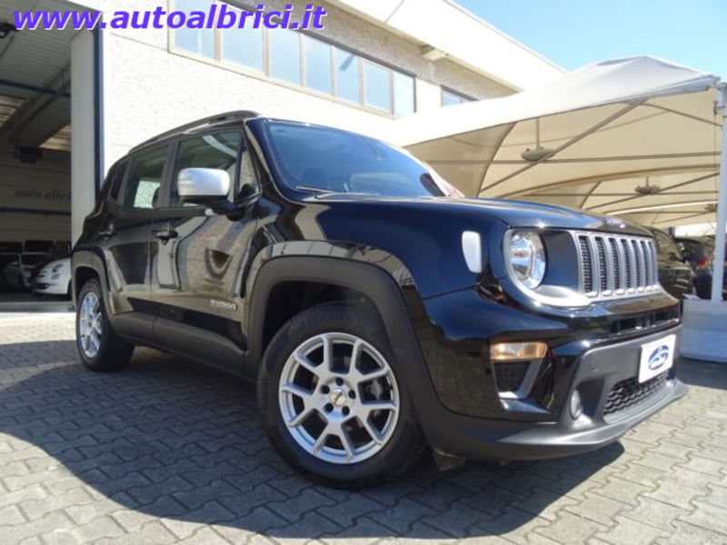 Jeep Renegade 1.0 T3 Limited