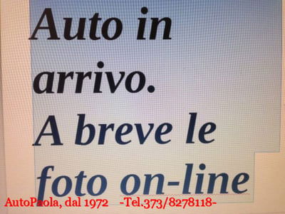 Fiat Ducato Furgone 14 2.5 TDI PL Furgone GV usato