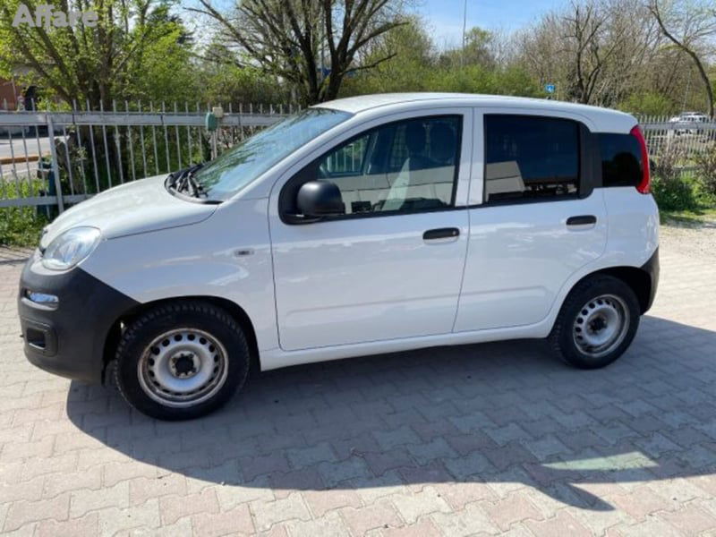 Fiat Panda 1.2 Pop Van 2 posti