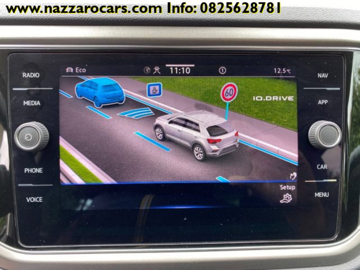 Volkswagen T-Roc 2.0 tdi R-Line 4motion 150cv dsg (12)