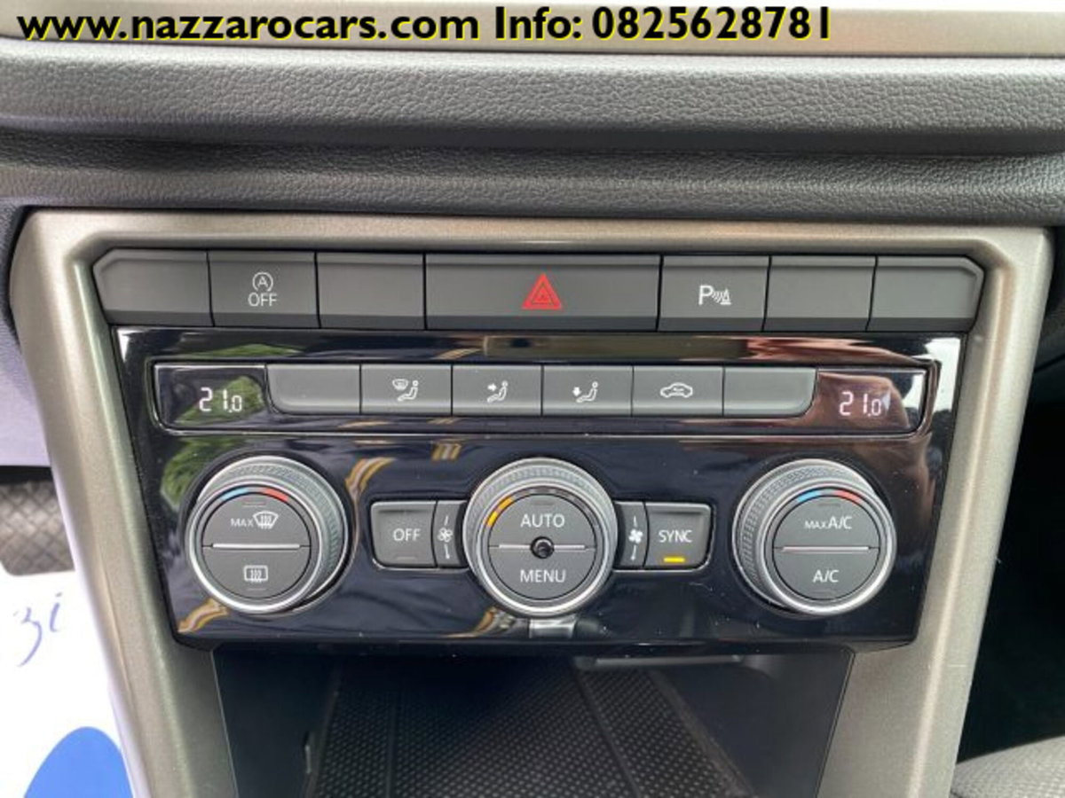 Volkswagen T-Roc 2.0 tdi R-Line 4motion 150cv dsg (14)