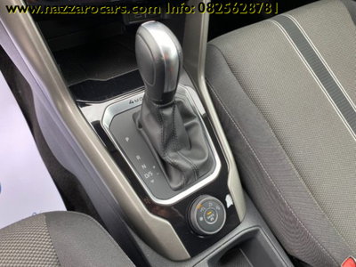 Volkswagen T-Roc 2.0 tdi R-Line 4motion 150cv dsg (15)