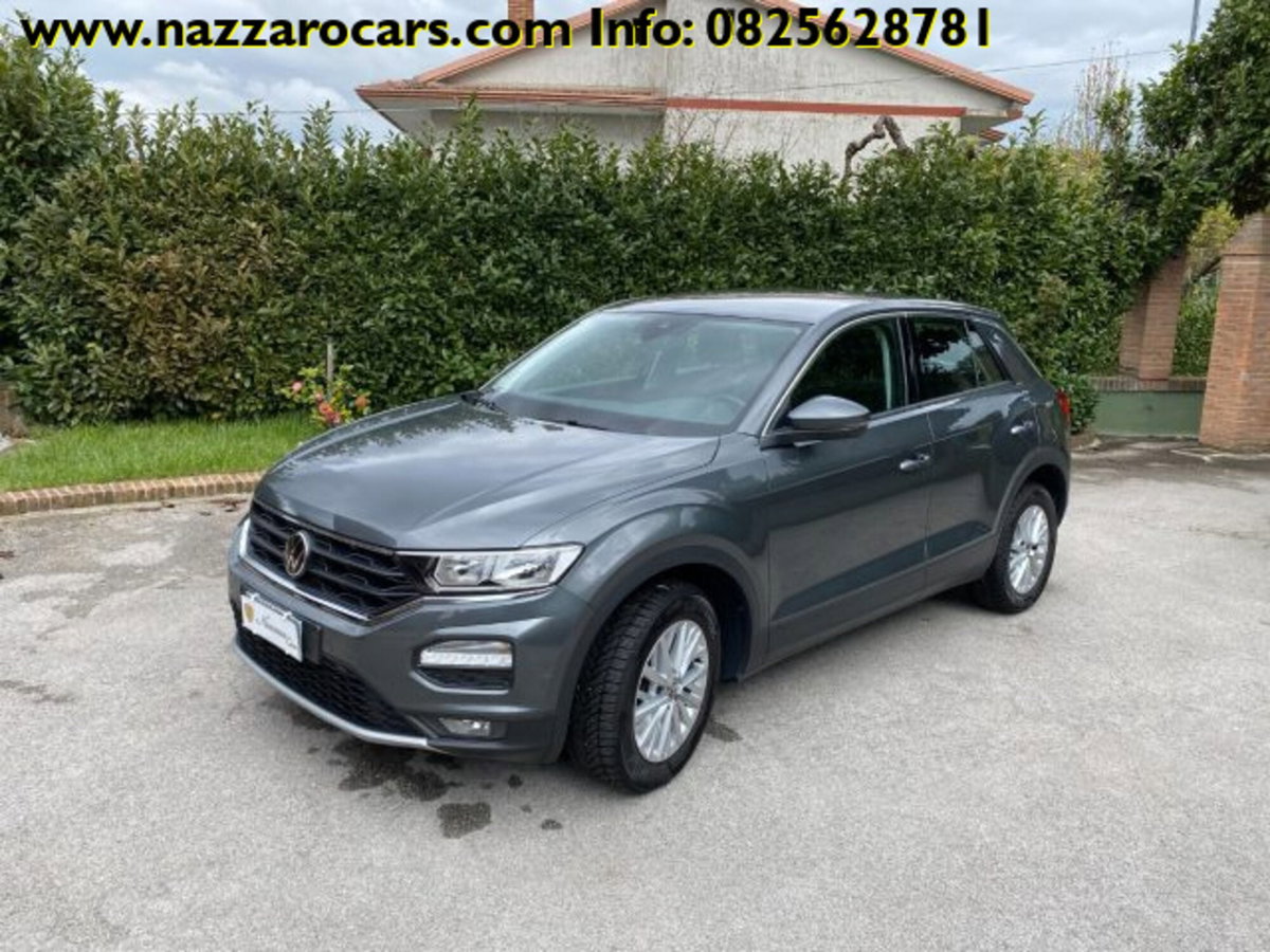 Volkswagen T-Roc 2.0 tdi R-Line 4motion 150cv dsg (18)