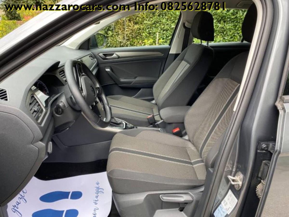 Volkswagen T-Roc 2.0 tdi R-Line 4motion 150cv dsg (5)