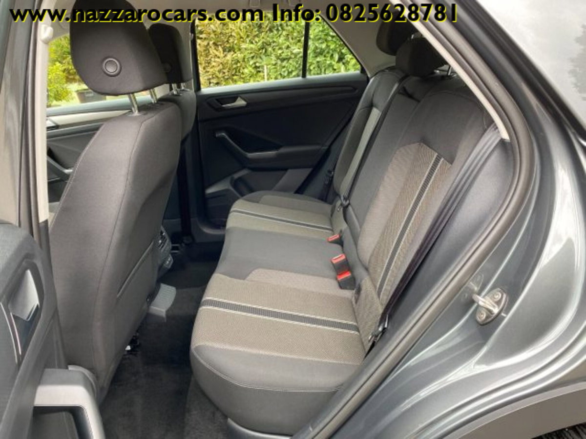 Volkswagen T-Roc 2.0 tdi R-Line 4motion 150cv dsg (6)