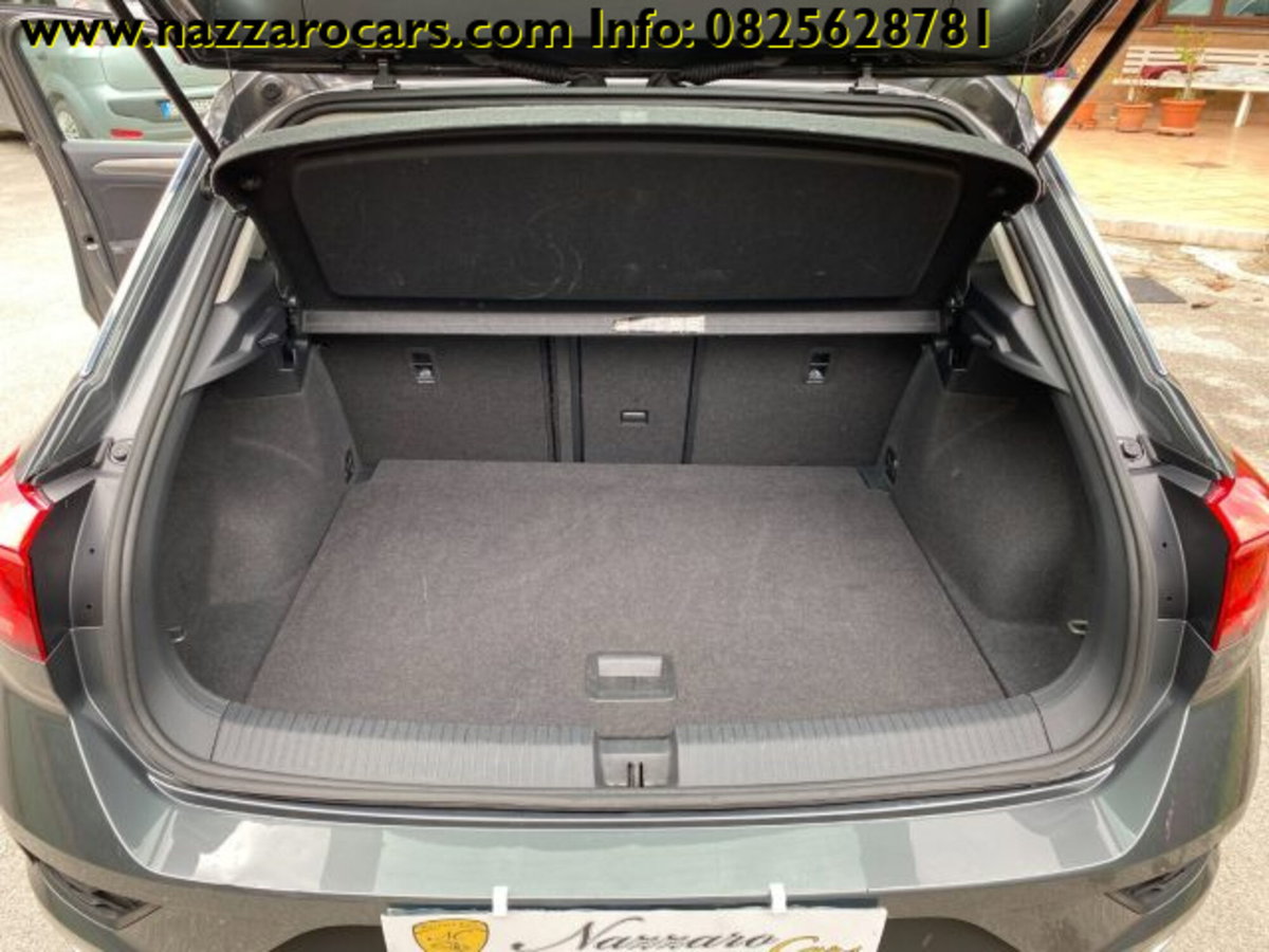 Volkswagen T-Roc 2.0 tdi R-Line 4motion 150cv dsg (7)