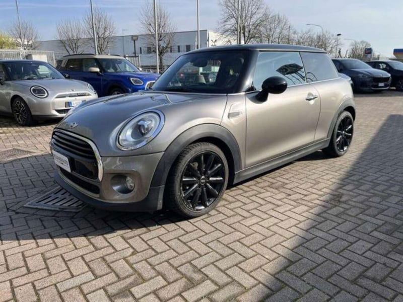 MINI Mini 1.5 Cooper Hype 