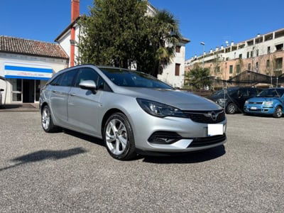 Opel Astra Station Wagon 1.5 CDTI 122 CV S&S AT9 Sports GS Line usata