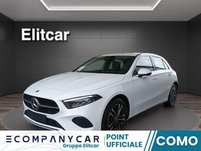 Mercedes-Benz Classe A 200 Progressive Advanced Plus auto usata