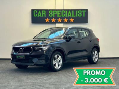 Volvo XC40 T2 automatico Core usata