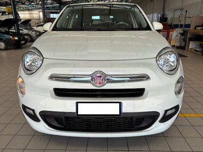 Fiat 500X 1.3 MultiJet 95 CV Pop Star usata