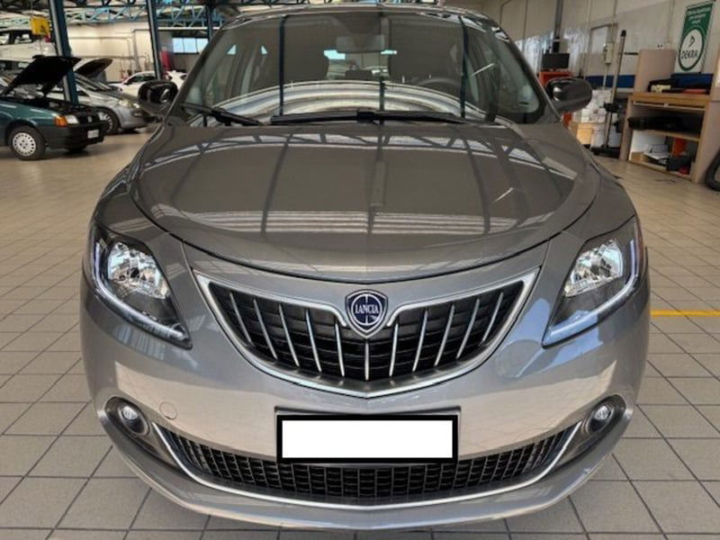 Lancia Ypsilon 1.0 FireFly 5 porte S&S Hybrid Ecochic UnYca