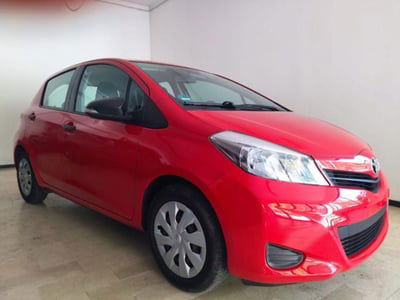 Toyota Yaris 1.0 5 porte Active 