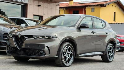 Alfa Romeo Tonale 1.6 Sprint 130cv tct6 usata