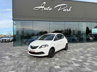 Lancia Ypsilon 1.0 FireFly 5 porte S&S Hybrid Gold Plus usata