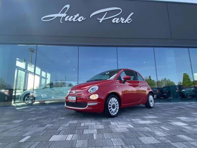 Fiat 500 1.0 Hybrid Dolcevita usata