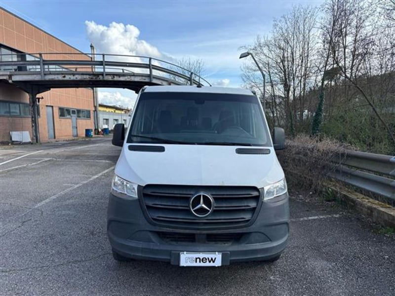 Mercedes-Benz Sprinter F37/35 314 CDI TN Furgone Pro