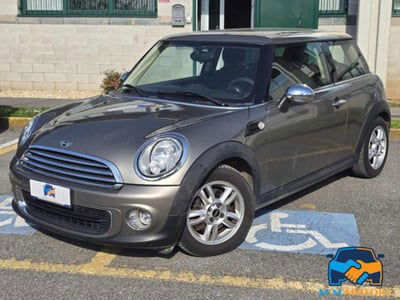 MINI Mini 1.6 16V One (55kW) usata