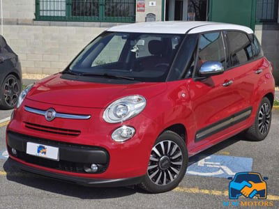 Fiat 500L 1.4 95 CV Pop Star usata