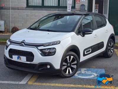 Citroen C3 PureTech 110 S&S Shine  usata