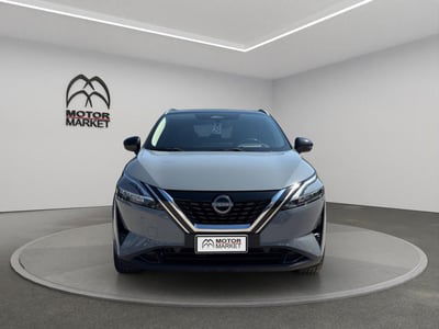 Nissan Qashqai 1.5 e-power 90th Anniversary 2wd usata