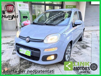 Fiat Panda 1.3 MJT 80 CV S&S Lounge usata