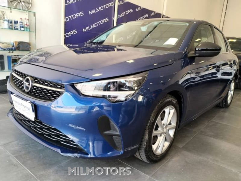 Opel Corsa 1.2 100 CV Elegance