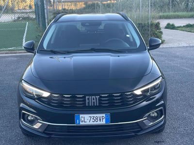Fiat Tipo Tipo 5p 1.6 mjt s&s 130cv usata