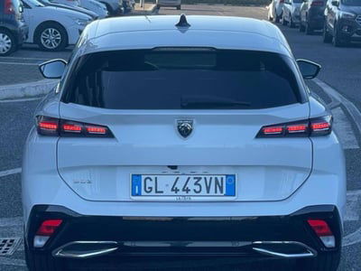 Peugeot 308 SW BlueHDi 130 S&S EAT8 Allure Pack usata
