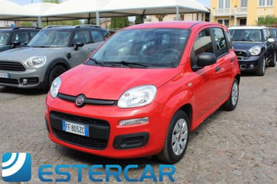 Fiat Panda 1.2 Easy usata