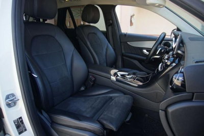 Mercedes-Benz GLC SUV 250 d 4Matic Premium (10)