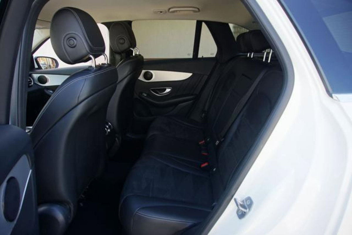 Mercedes-Benz GLC SUV 250 d 4Matic Premium (11)