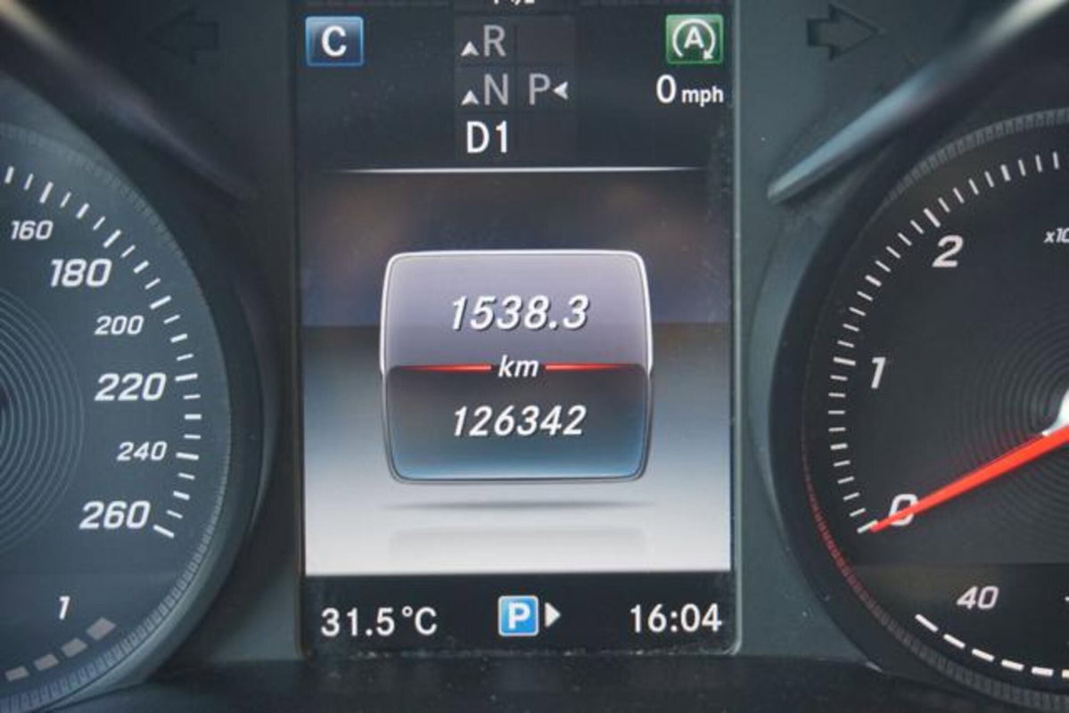 Mercedes-Benz GLC SUV 250 d 4Matic Premium (12)