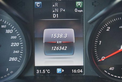 Mercedes-Benz GLC SUV 250 d 4Matic Premium (12)