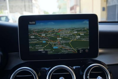 Mercedes-Benz GLC SUV 250 d 4Matic Premium (13)
