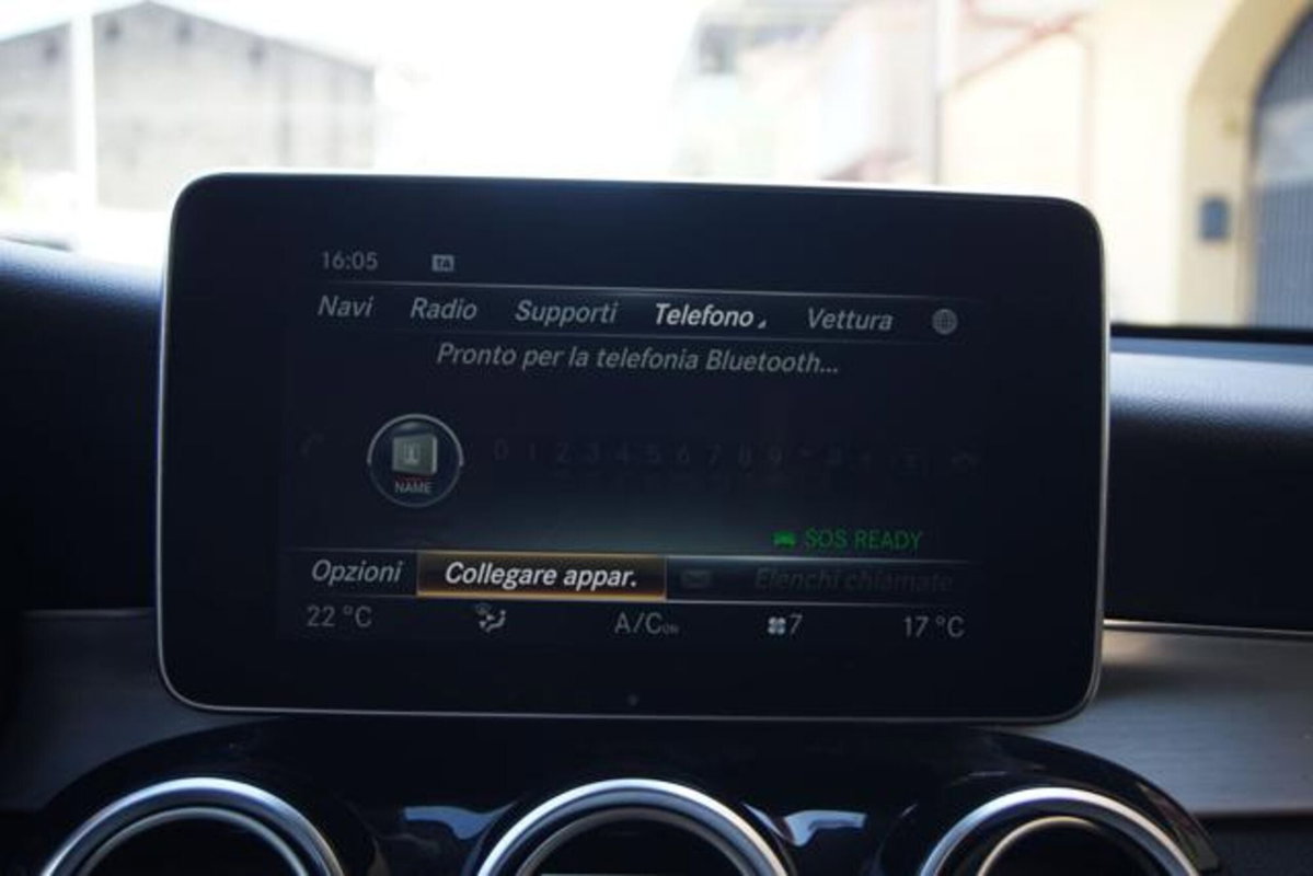 Mercedes-Benz GLC SUV 250 d 4Matic Premium (16)