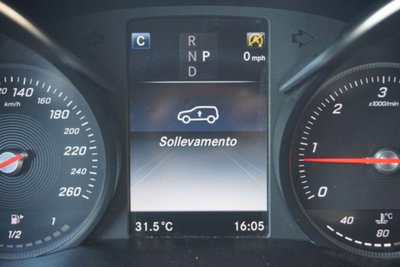 Mercedes-Benz GLC SUV 250 d 4Matic Premium (18)