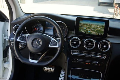 Mercedes-Benz GLC SUV 250 d 4Matic Premium (6)