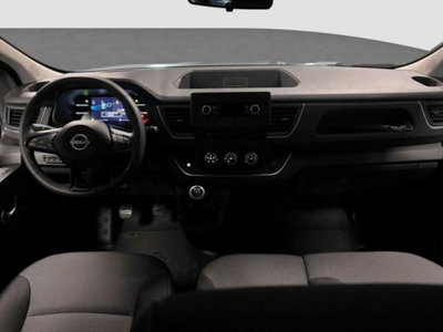 Nissan Primastar 2.0 dCi 150CV Aut PL-TN Bus (6)