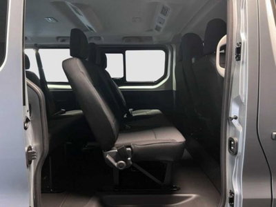 Nissan Primastar 2.0 dCi 150CV Aut PL-TN Bus (7)