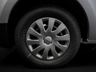 Nissan Primastar 2.0 dCi 150CV Aut PL-TN Bus (8)